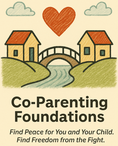 Co-Parenting Foundations Image