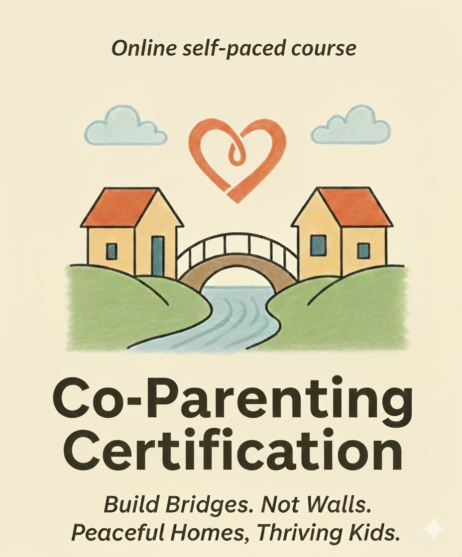 Co-Parenting Foundations Image