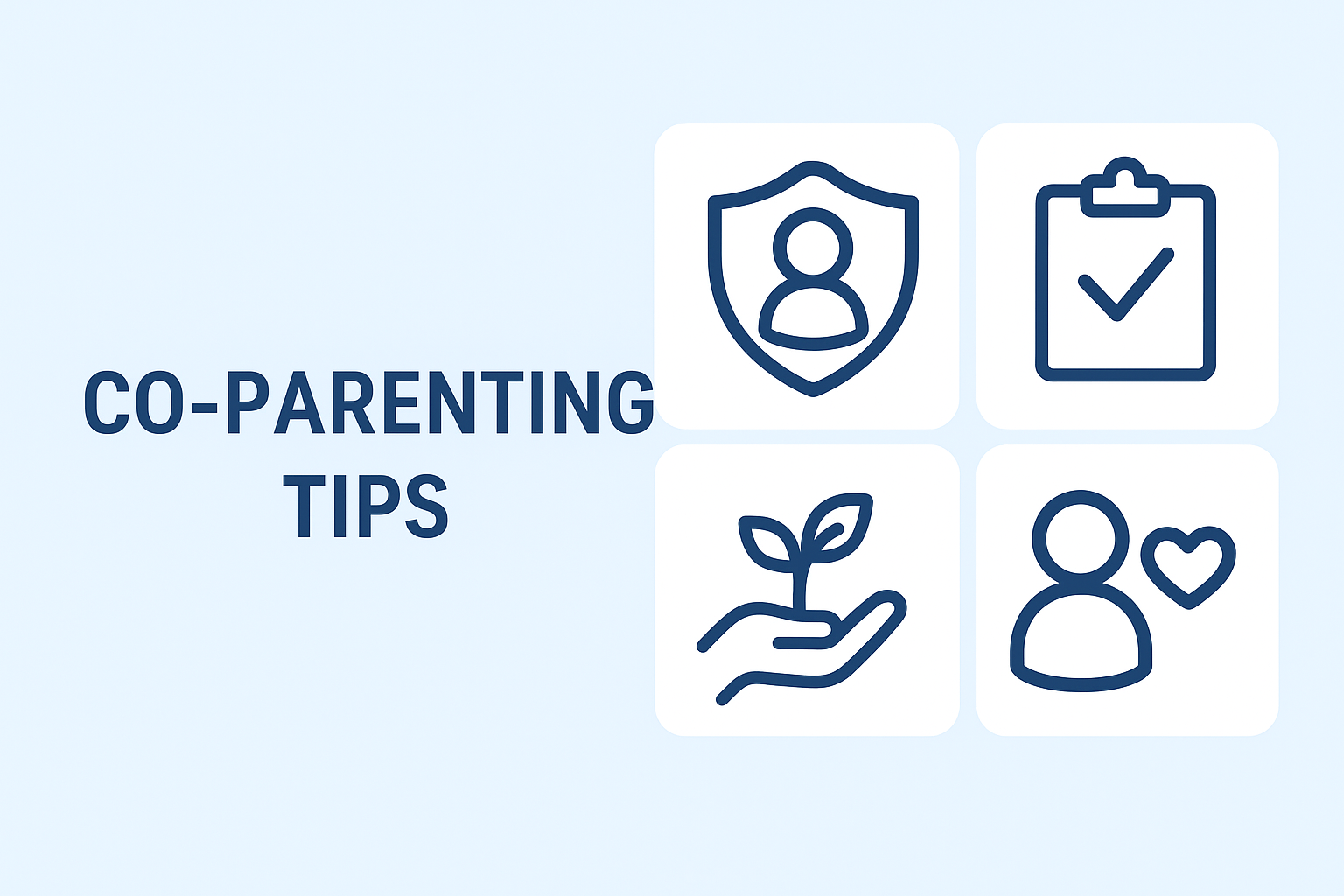 Co-Parenting Foundations Image